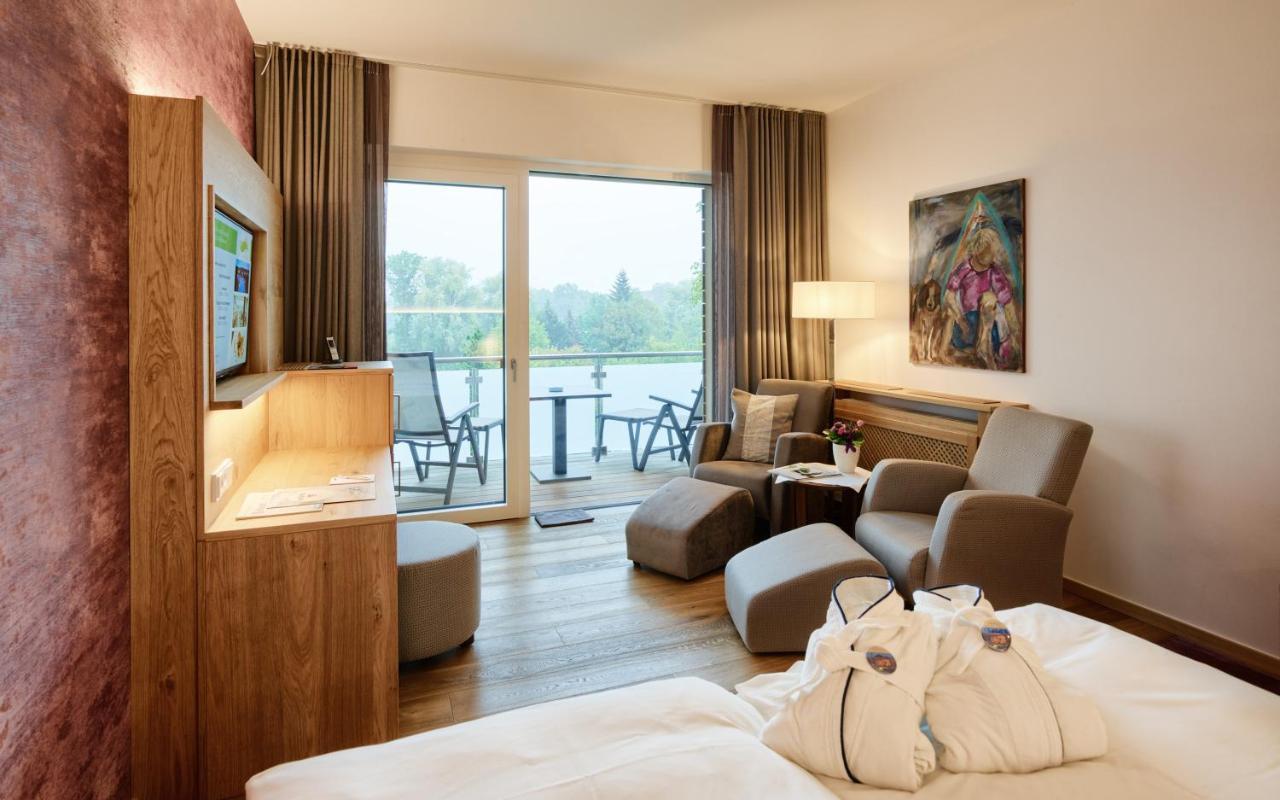 Hotel Villa Huegel Trewir Zewnętrze zdjęcie