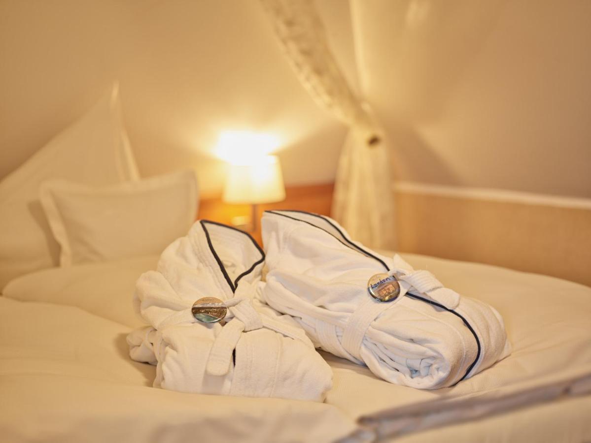 Hotel Villa Huegel Trewir Zewnętrze zdjęcie