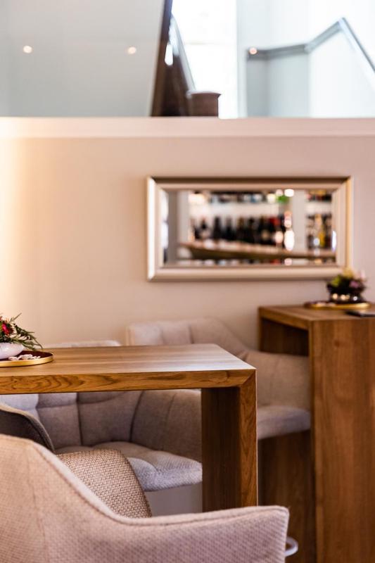 Hotel Villa Huegel Trewir Zewnętrze zdjęcie