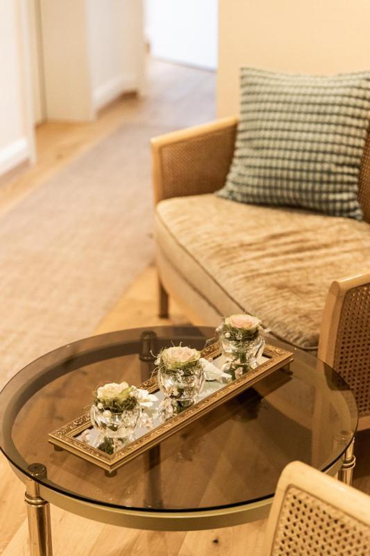 Hotel Villa Huegel Trewir Zewnętrze zdjęcie