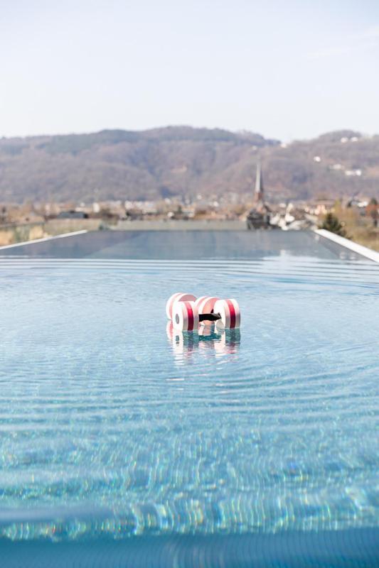 Hotel Villa Huegel Trewir Zewnętrze zdjęcie