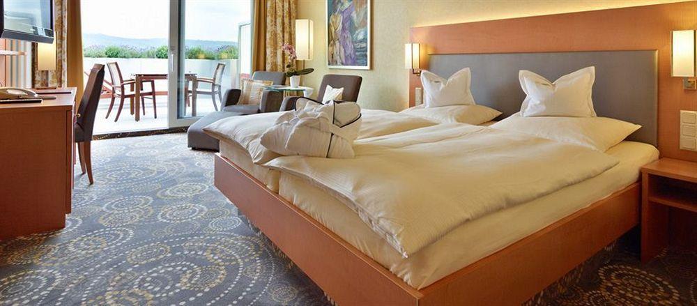 Hotel Villa Huegel Trewir Zewnętrze zdjęcie