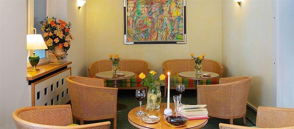 Hotel Villa Huegel Trewir Zewnętrze zdjęcie