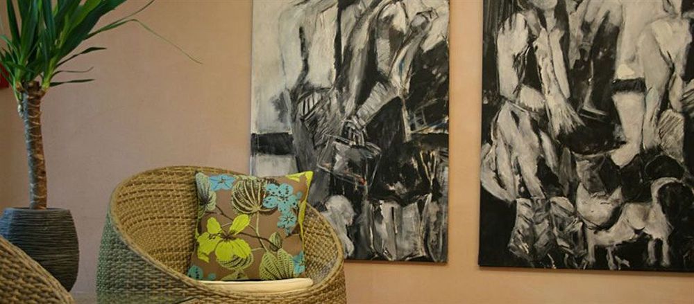 Hotel Villa Huegel Trewir Zewnętrze zdjęcie