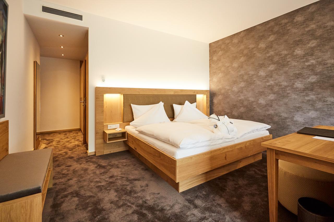 Hotel Villa Huegel Trewir Zewnętrze zdjęcie