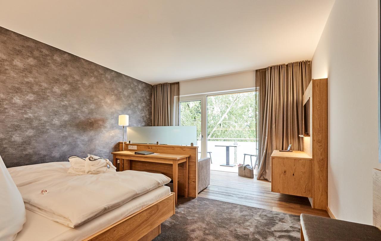 Hotel Villa Huegel Trewir Zewnętrze zdjęcie