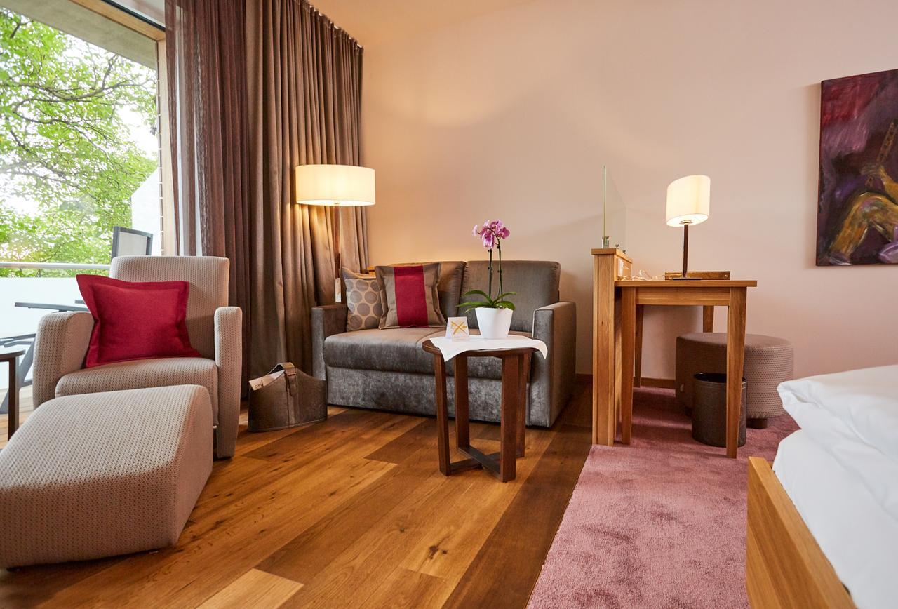 Hotel Villa Huegel Trewir Zewnętrze zdjęcie
