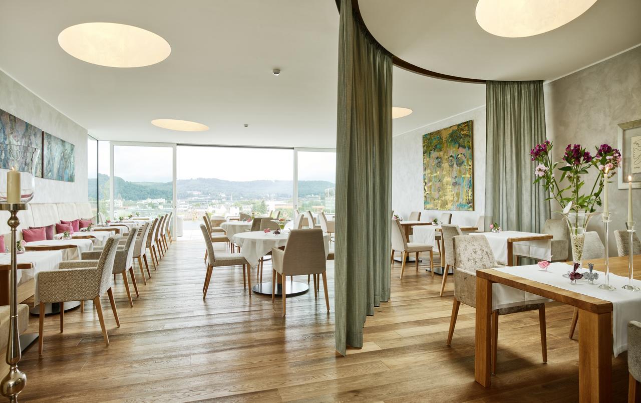 Hotel Villa Huegel Trewir Zewnętrze zdjęcie