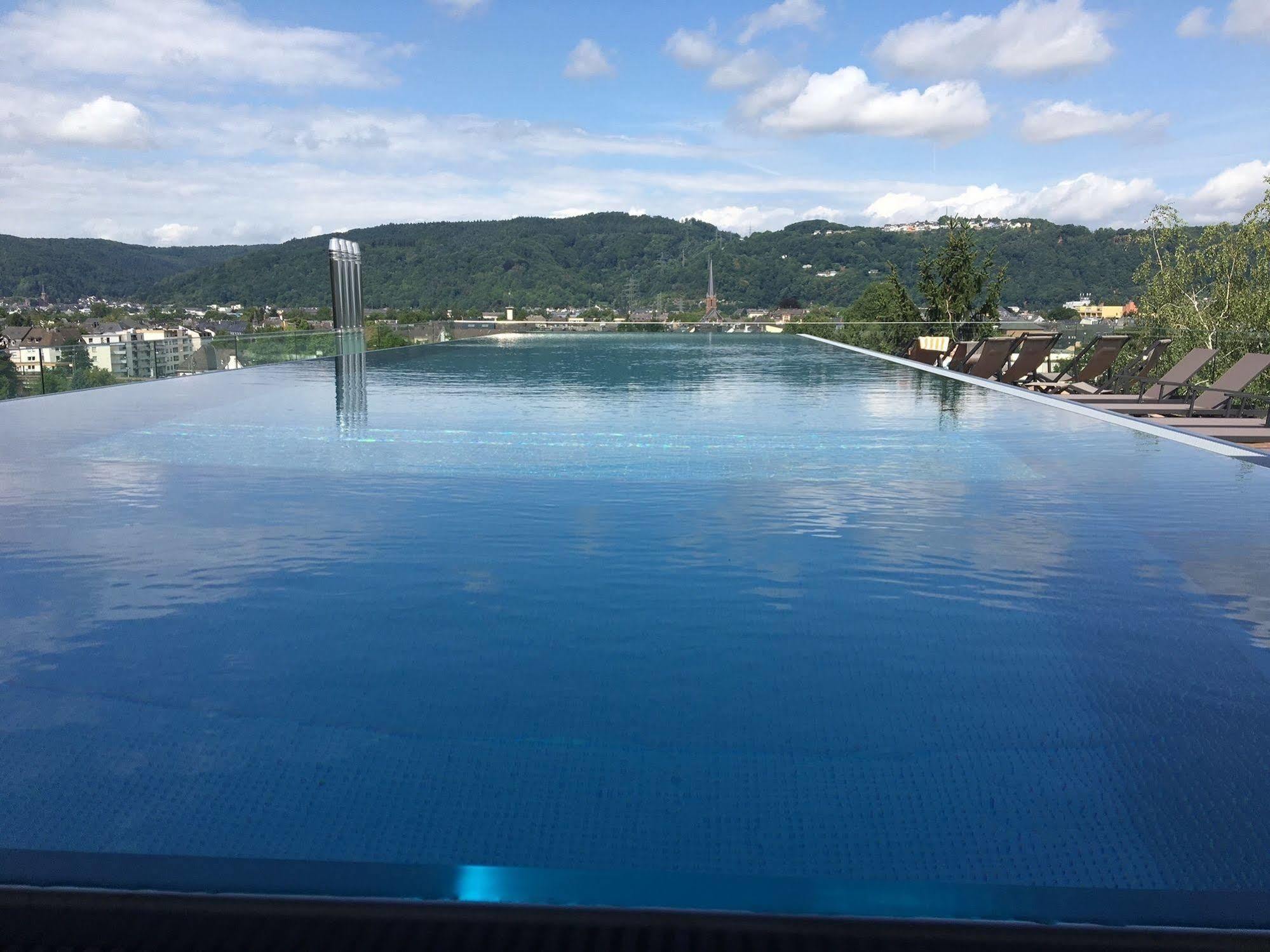 Hotel Villa Huegel Trewir Zewnętrze zdjęcie