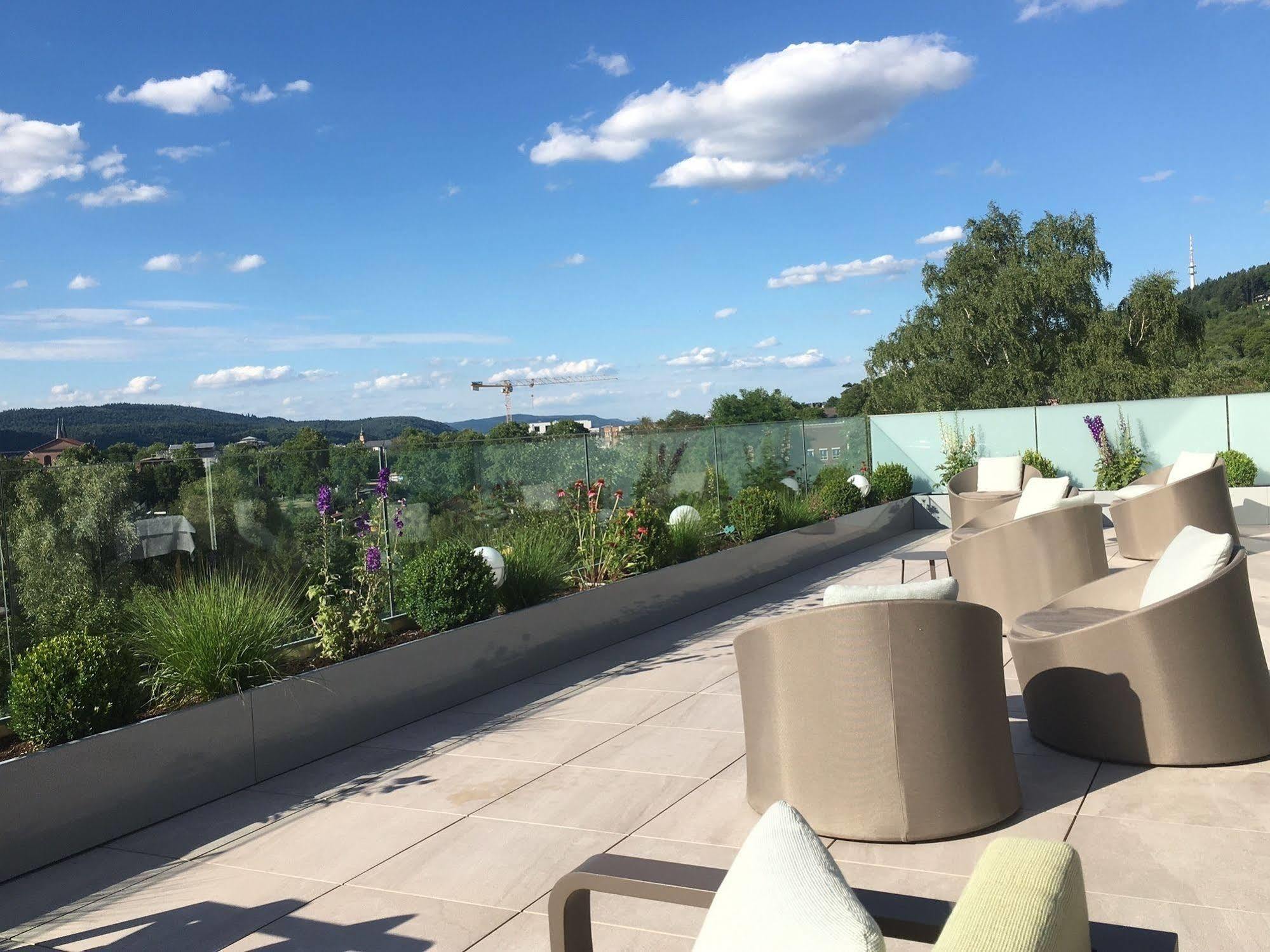 Hotel Villa Huegel Trewir Zewnętrze zdjęcie
