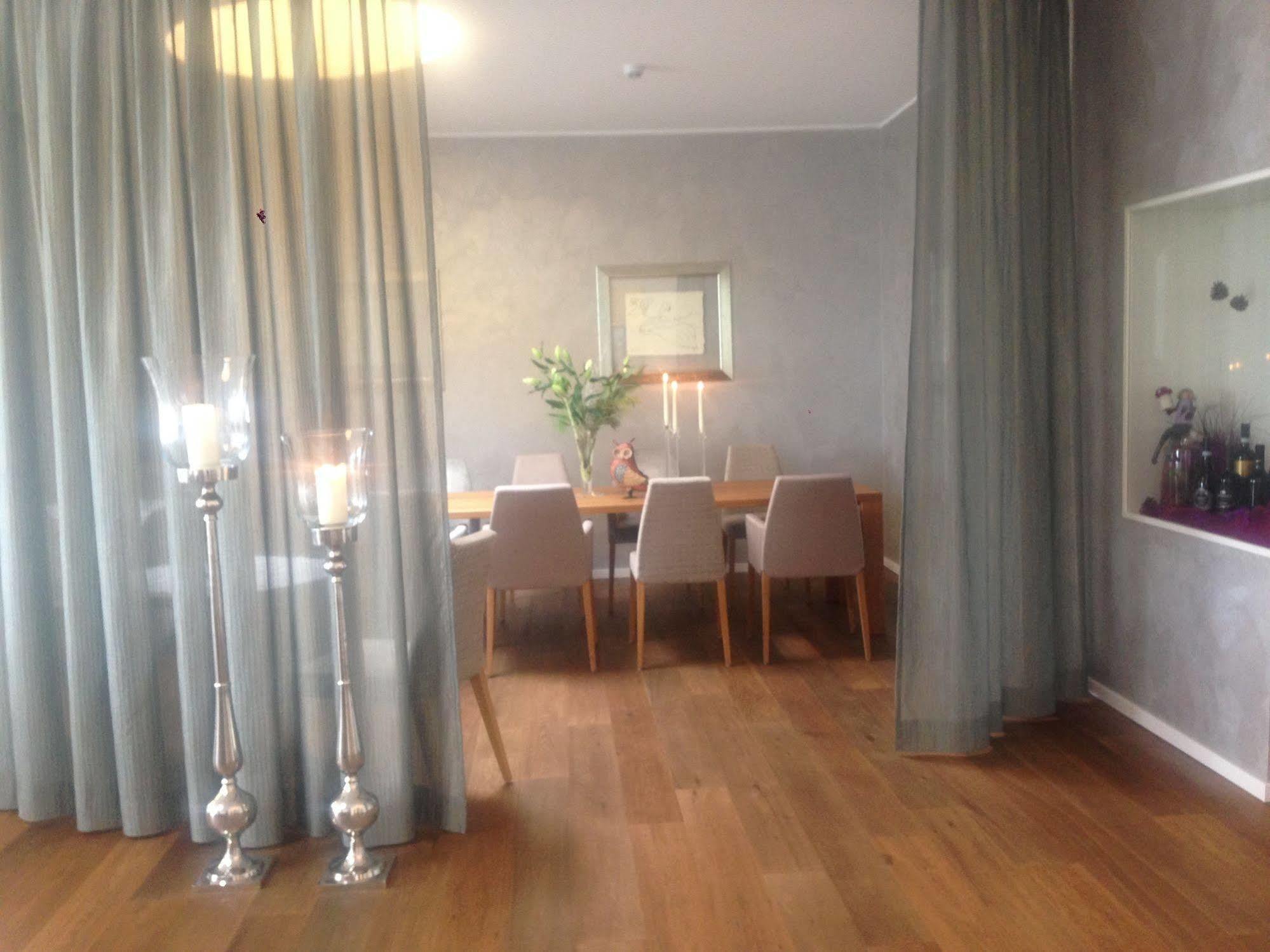 Hotel Villa Huegel Trewir Zewnętrze zdjęcie