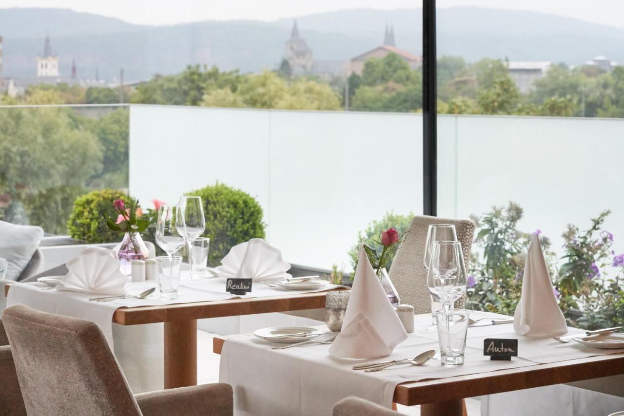 Hotel Villa Huegel Trewir Zewnętrze zdjęcie