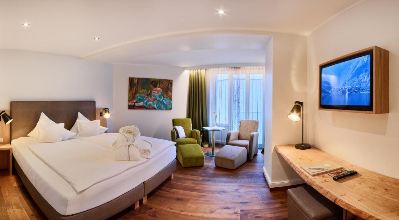 Hotel Villa Huegel Trewir Zewnętrze zdjęcie